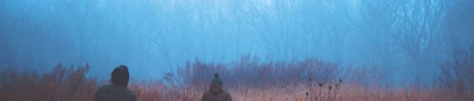 a witch's sanctuary for death seekers and insanes