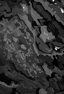 SEHNSUCHT AS THE POLITICS OF MAGICK OR, NAVIGATING FEAR IN UNSETTLING LANDSCAPES